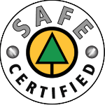 Certified by BC Forest Safefy